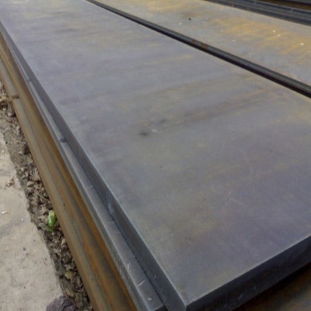 THÉP TẤM CÁN NÓNG Q345B