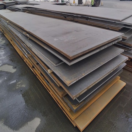 Thép tấm hợp kim SCM440