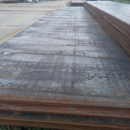 THÉP TẤM S25C - THÉP TẤM C25