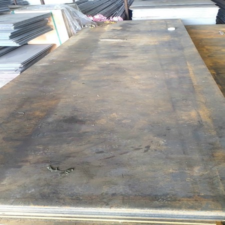 THÉP TẤM ASTM A572 HÀN QUỐC