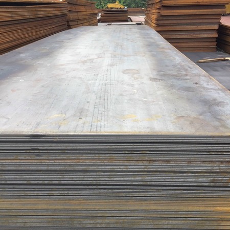 TẤM SM570 - THÉP TẤM SM570