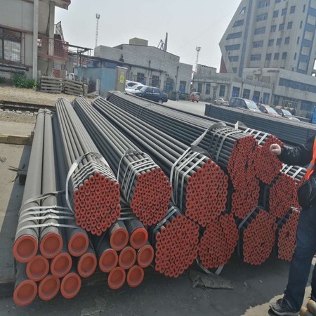 THÉP ỐNG ĐÚC PHI 17- DN10 - 3/8INCH