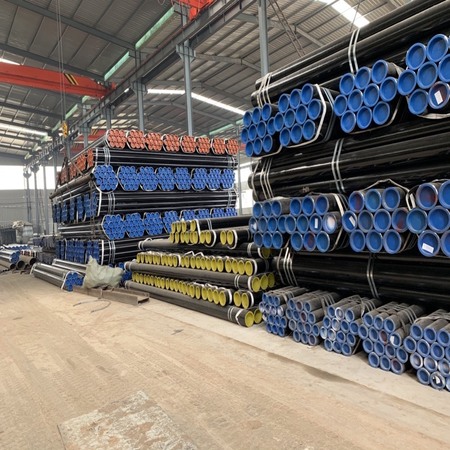 THÉP ỐNG ĐÚC S355/S355JR/S355J2/S355J2H