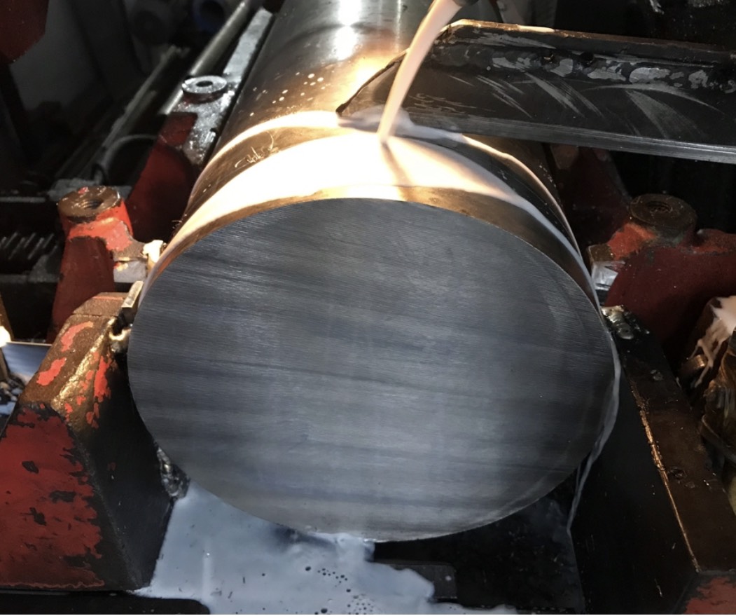 THÉP TRÒN ĐẶC SCM440 PHI 220, THÉP THANH TRÒN D220 SCM440