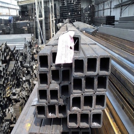 Thép hộp 150x150x4