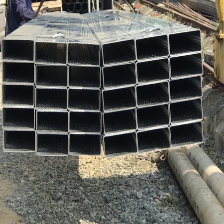 THÉP HỘP CHỮ NHẬT 150X200X10