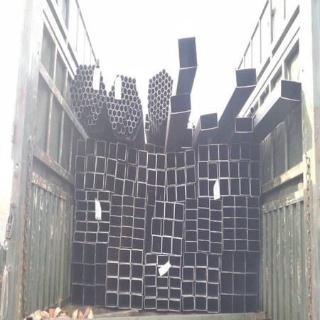 THÉP HỘP CHỮ NHẬT 40x80x3.0