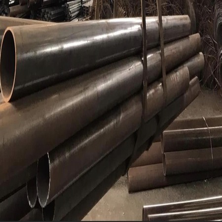 Thép ống đúc phi 168.3X12.5MM