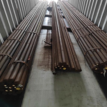 THÉP TRÒN ĐẶC AISI 4120, LÁP TRÒN TRƠN 4120