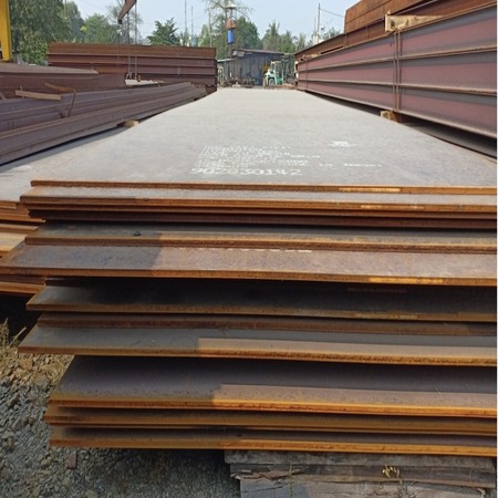 Thép Tấm A515 Gr.50