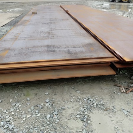 THÉP TẤM S355J0 / S275J0 / S235J0