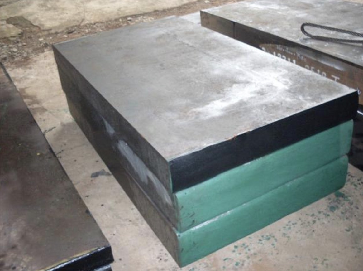 THÉP TẤM P20 - THÉP TẤM AISI P20 TIÊU CHUẨN ASTM A681