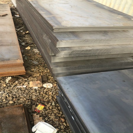 Thép tấm S45C, Thép tấm C45