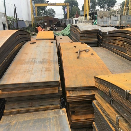 THÉP TẤM A572 Dày 4ly/5ly/6ly/8ly/10ly/12ly/14ly/15ly