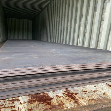 Thép Tấm SM490YA, Thép Tấm SM490YB