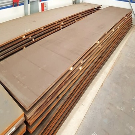 Thép Tấm SM520B, Thép Tấm SM520C