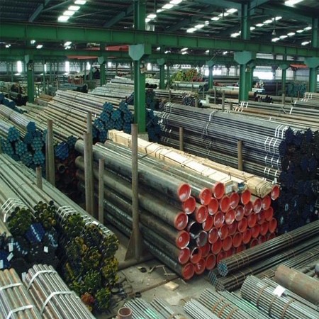 THÉP ỐNG ĐÚC PHI 168.3 Tiêu chuẩn ASTM A106