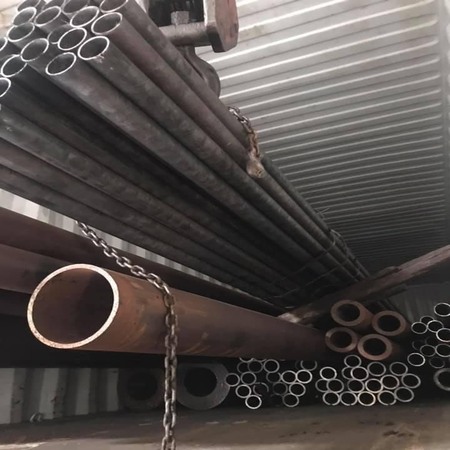 THÉP ỐNG ĐÚC 141.3x9.53mm