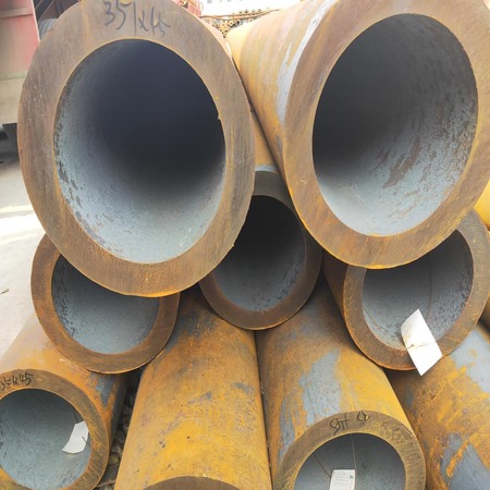 THÉP ỐNG PHI 323 TIÊU CHUẨN ASTM A106/A53/API5L