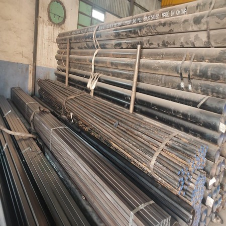 thép ống đúc Phi 13.7 tiêu chuẩn ASTM API5L