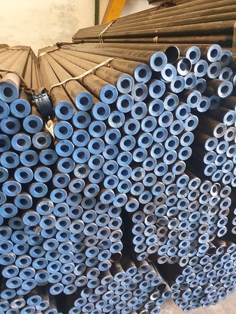 THÉP ỐNG ĐÚC PHI 10 tiêu chuẩn ASTM API5L