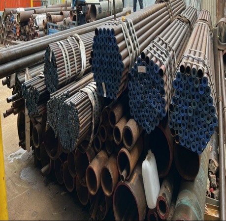 THÉP ỐNG ĐÚC PHI 10 tiêu chuẩn ASTM A53