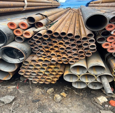 thép ống đúc phi 10.3 tiêu chuẩn ASTM A106