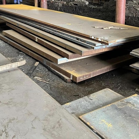 THÉP TẤM CHỊU NHIỆT A515 GR.65 DÀY 4ly/ 5ly/ 6ly/ 8ly/ 10ly/ 12ly/ 14ly/ 16ly/ 18ly/ 20ly/ 25ly