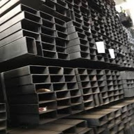 THÉP HỘP CHỮ NHẬT 150x300X5