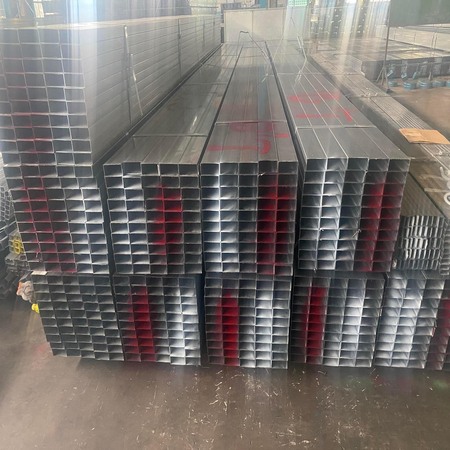 THÉP HỘP CHỮ NHẬT 40x80x1.8