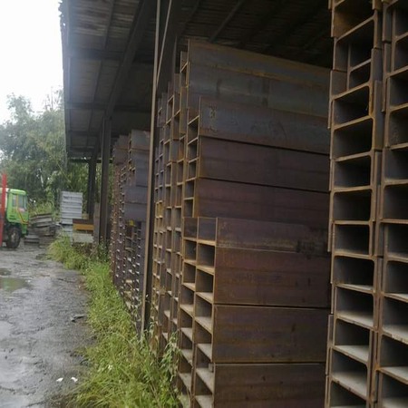 THÉP HÌNH I194, Thép I194x150x6x9x12m