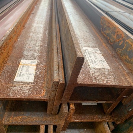 THÉP HÌNH I-H TIÊU CHUẨN JIS G3106