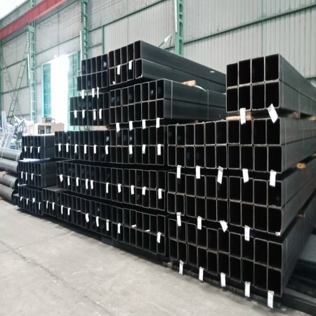 THÉP HỘP 175X175X6