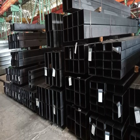 thép hộp vuông 250x250