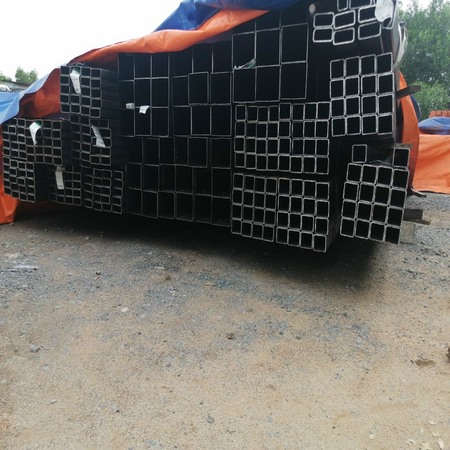 Thép hộp 150x150x12