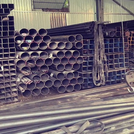 THÉP HỘP VUÔNG 300X300X6