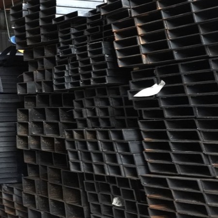 THÉP HỘP CHỮ NHẬT 40X80