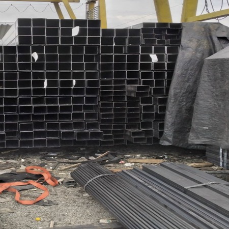 THÉP HỘP 175X175X4.5