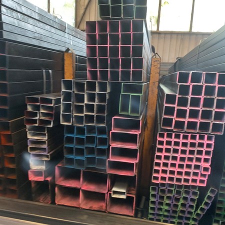 THÉP HỘP 125X125x2.5