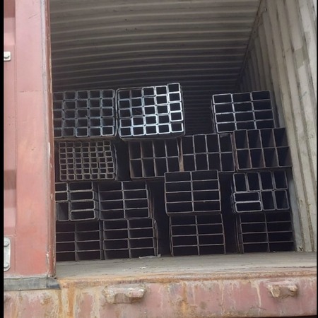 THÉP HỘP 160X160x5