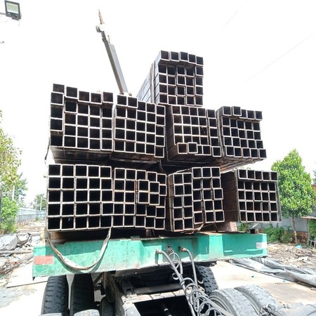 THÉP HỘP VUÔNG 70X70X4.5