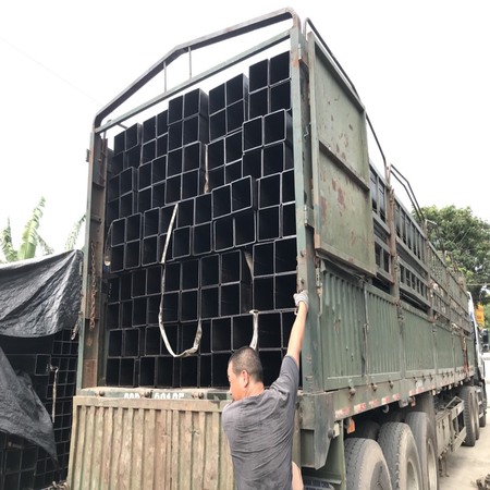 THÉP HỘP 140X140X3.5