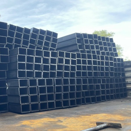 THÉP HỘP VUÔNG 40x40X1.75