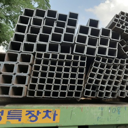 Thép hộp vuông 60x60x4.5