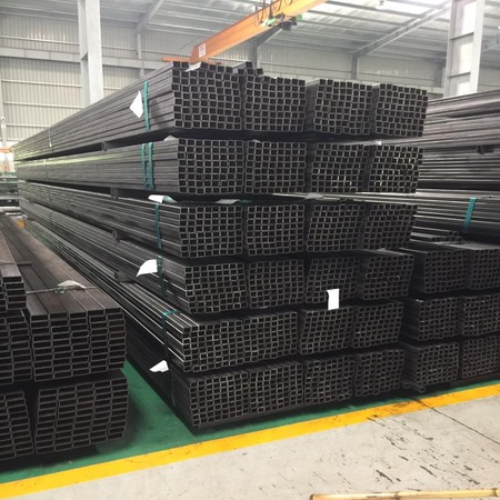 Thép hộp 75x75x2.5