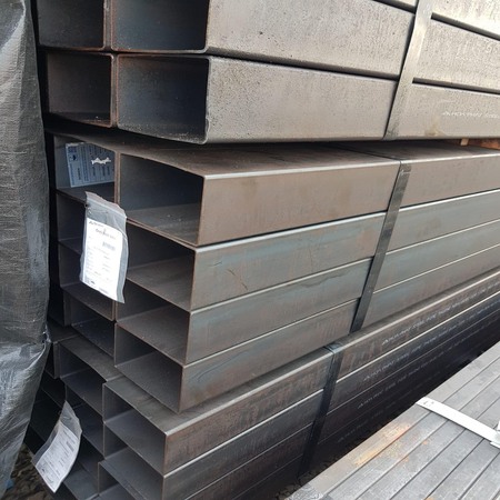  THÉP HỘP CHỮ NHẬT 150x300X4 