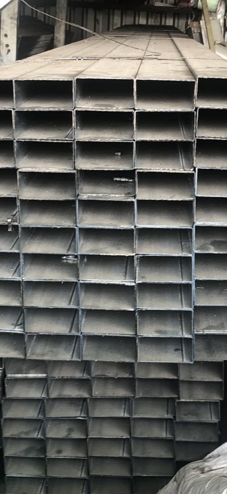  thép hộp chữ nhật 50x100x3.5