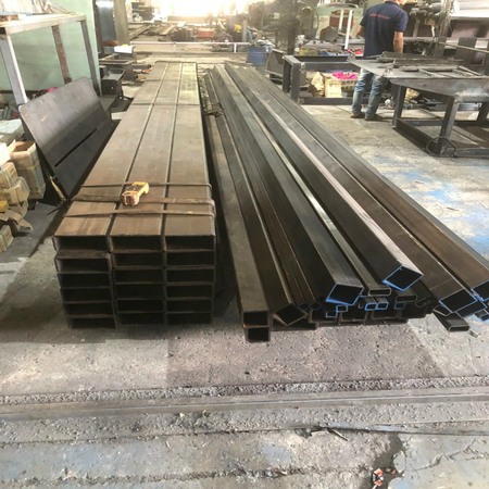 THÉP HỘP CHỮ NHẬT 60X120X1.4