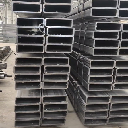 THÉP HỘP CHỮ NHẬT 100X300X10