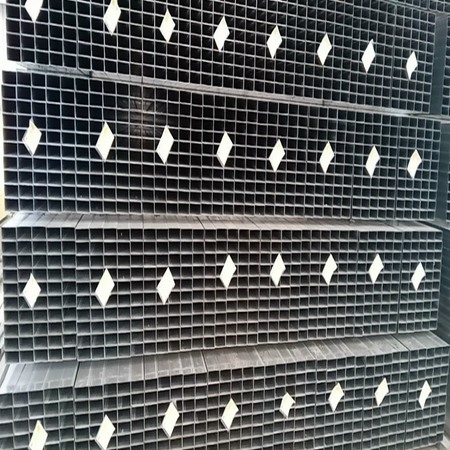 THÉP HỘP CHỮ NHẬT 30X60X1.0